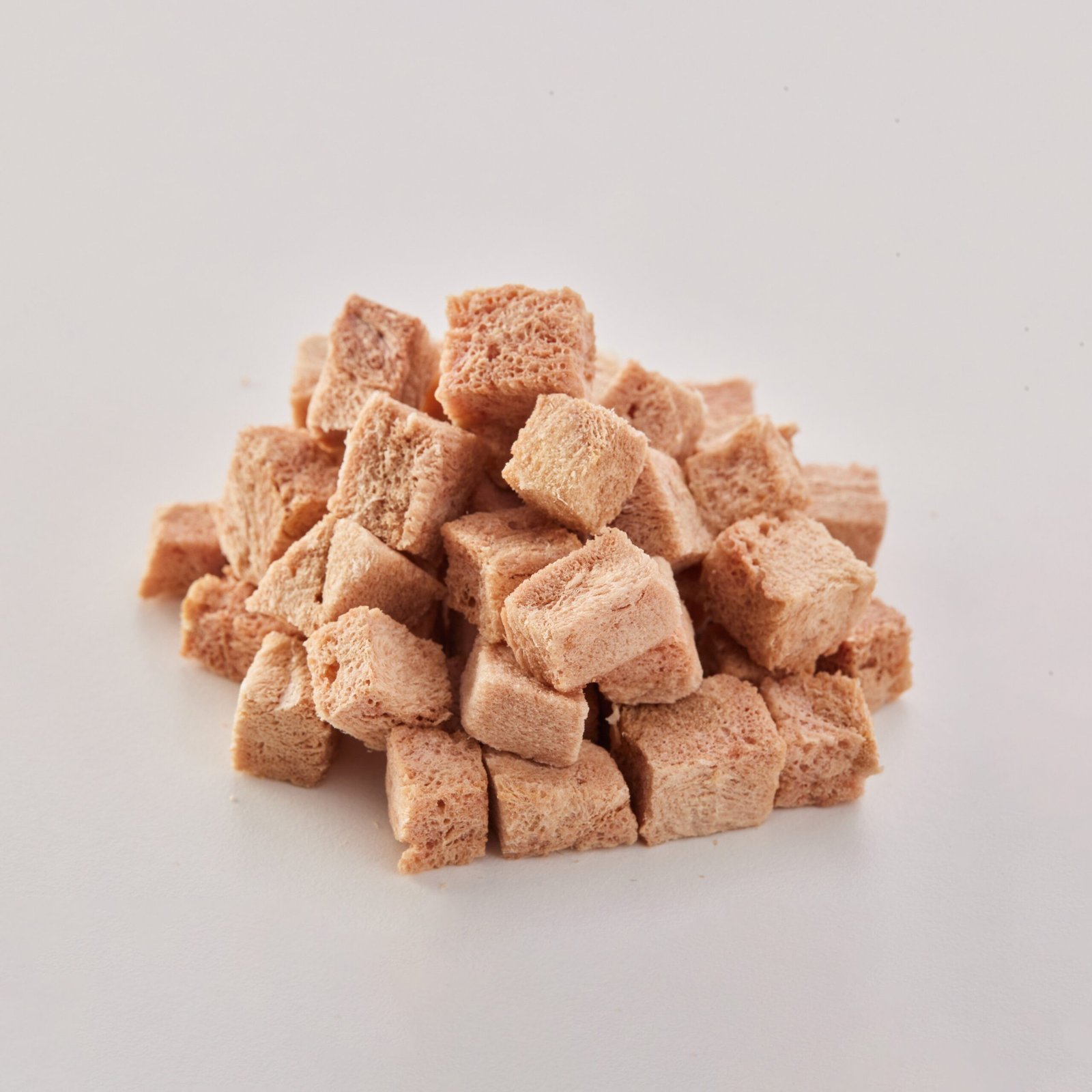 Mowchi Frosticles Fresh Tuna Freeze-dried Cat Snack - 40G