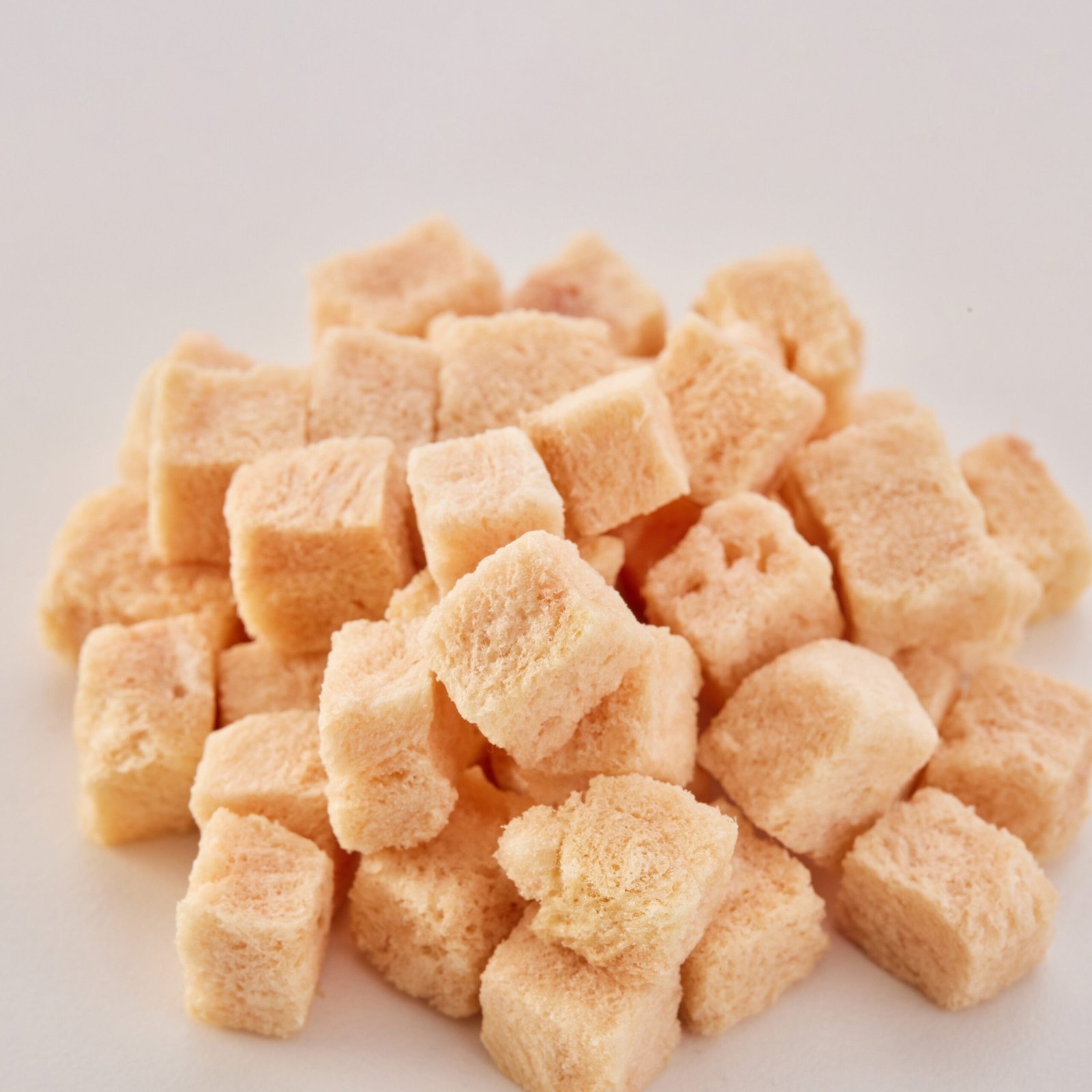 Mowchi Frosticles Tasty Chicken Freeze-dried Cat Snack - 35G